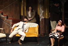 interACT Theater production interACT Theater production